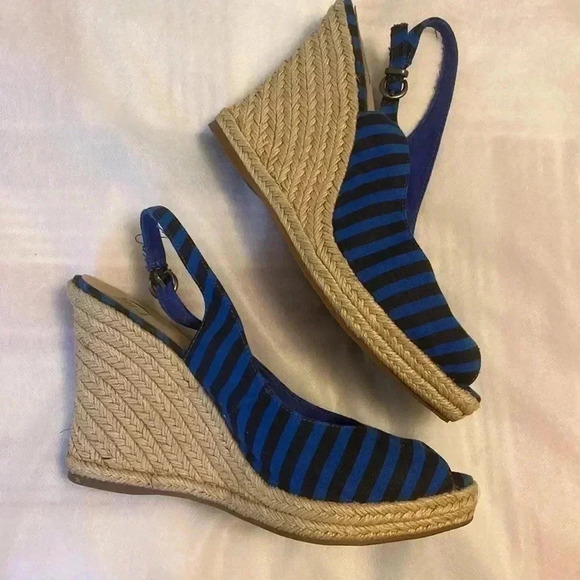 High  flat platforms summer sandals 👡 for ladies - Picture 3 of 7